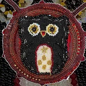 Custom Owl