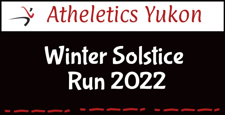 Winter Solstice Run 2022