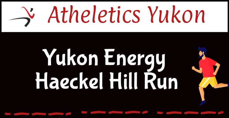 Yukon Energy Haeckel Hill Run
