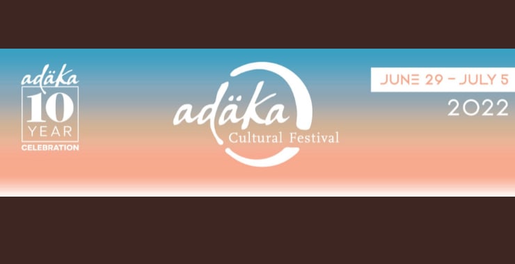 Adaka Cultural Festival