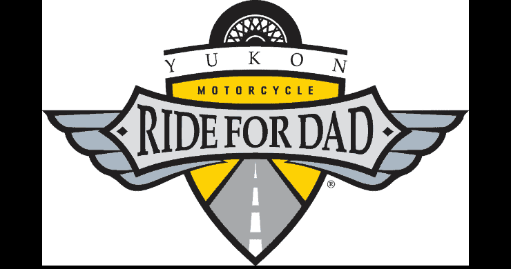 Ride For Dad