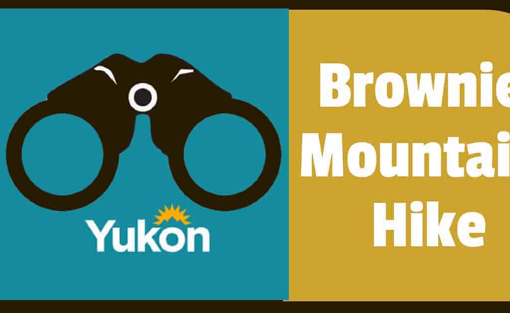 Brownie Mountain Hike