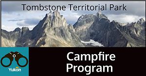 Campfire Program