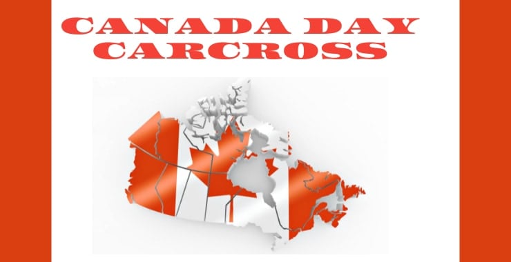 Carcross Canada Day Celebrations