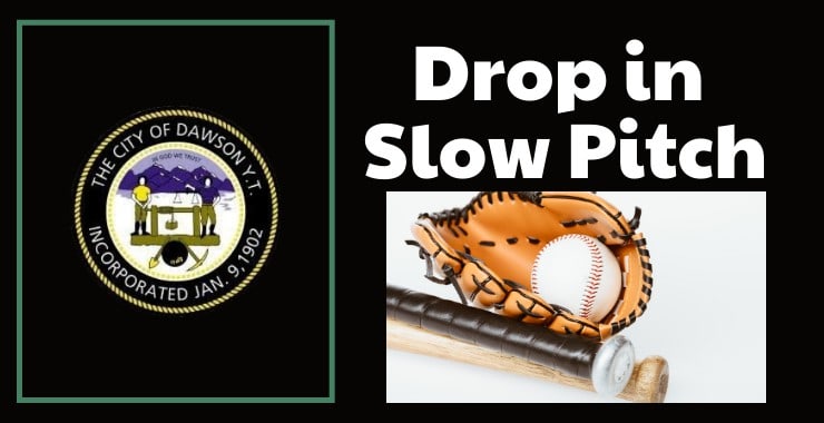 Adult Drop In Slowpitch