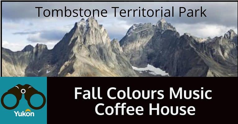Fall Colours Music Coffee House