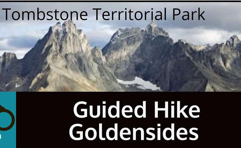 Guided Hike Goldensides