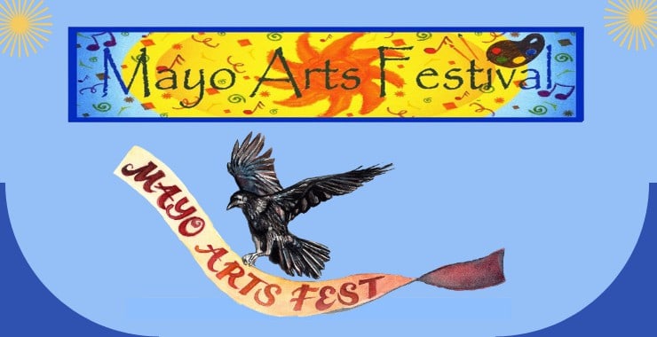 Mayo Arts Festival