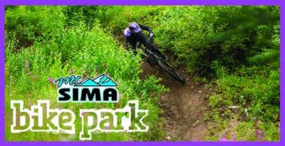 Mt. Sima Bike Park