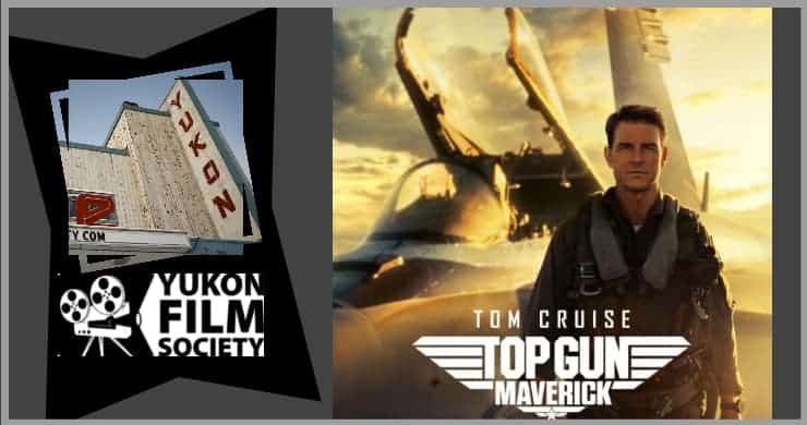 Movie Top Gun Maverick