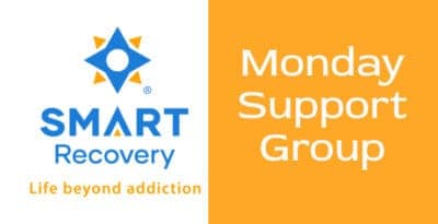Smart Recovery Addictions Support