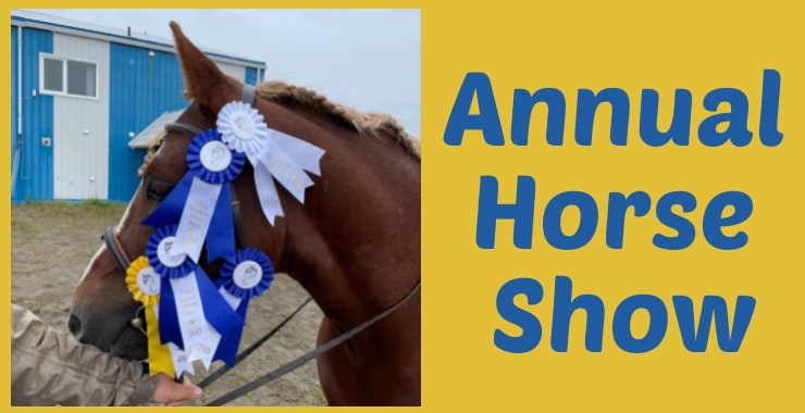 Annual Horse Show