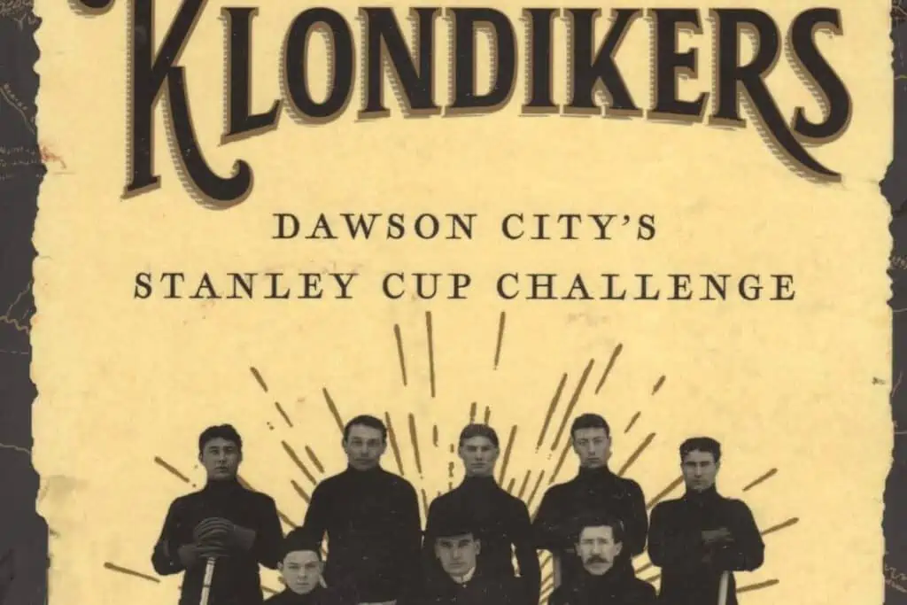 Dawson City Challenge