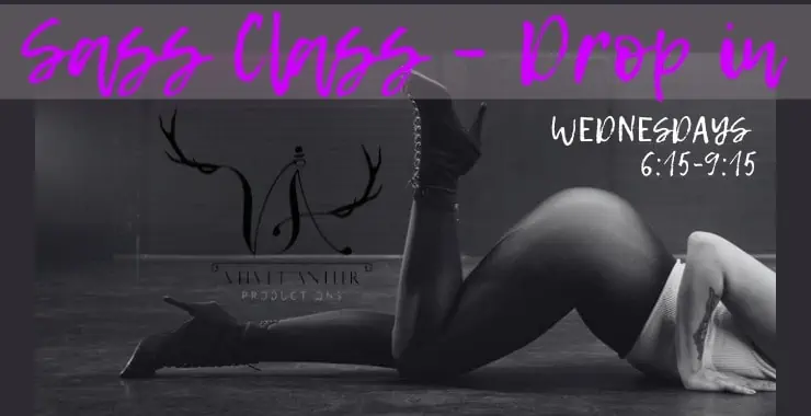 Sass Class – Drop in