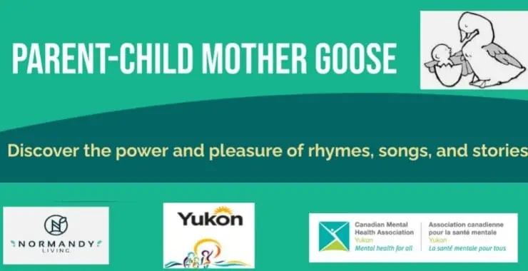 Parent-Child Mother Goose
