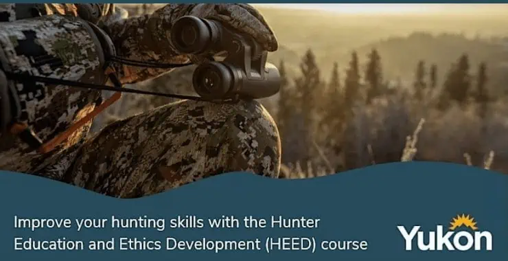 Hunter Education and Ethics Development Course (HEED)