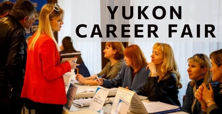 Yukon Career Fair
