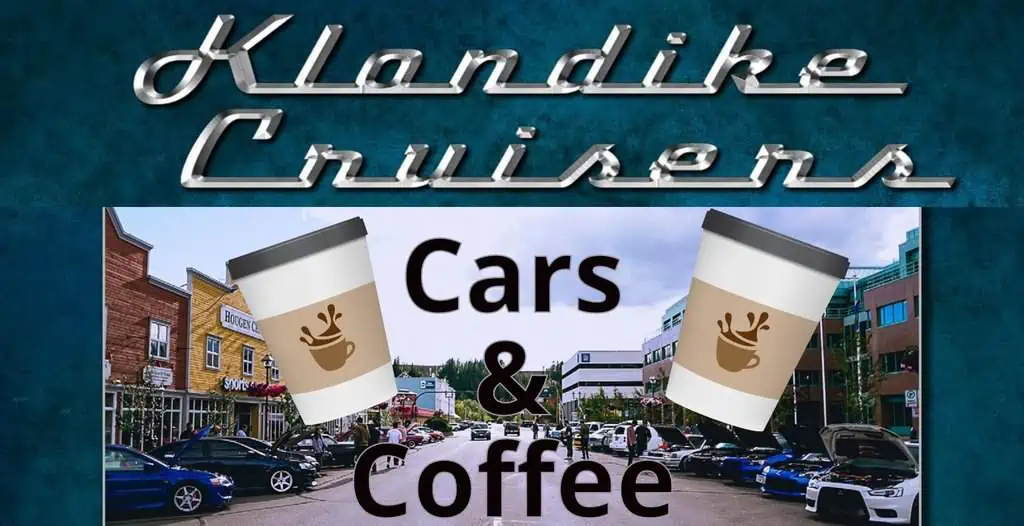 Cars & Coffee with Klondike Cruisers
