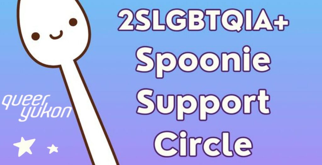 Spoonie Support Circle