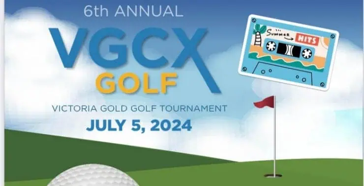 6th Annual VGCX Golf Tournament