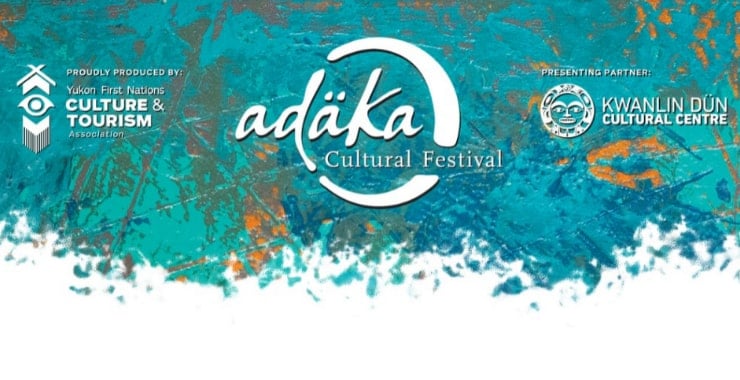 2024 Adäka Cultural Festival