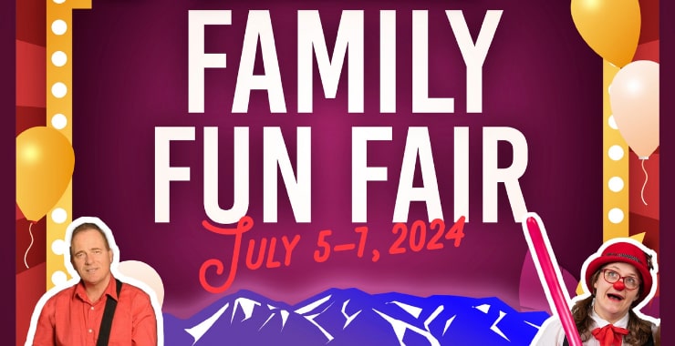 Atlin Family Fun Fair