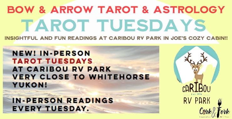 Tarot Tuesdays